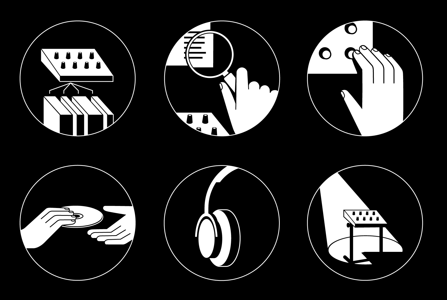 Dirk Rittberger Portfolio