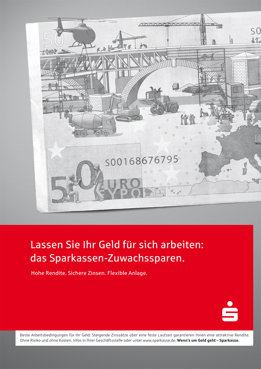 Dirk Rittberger Portfolio