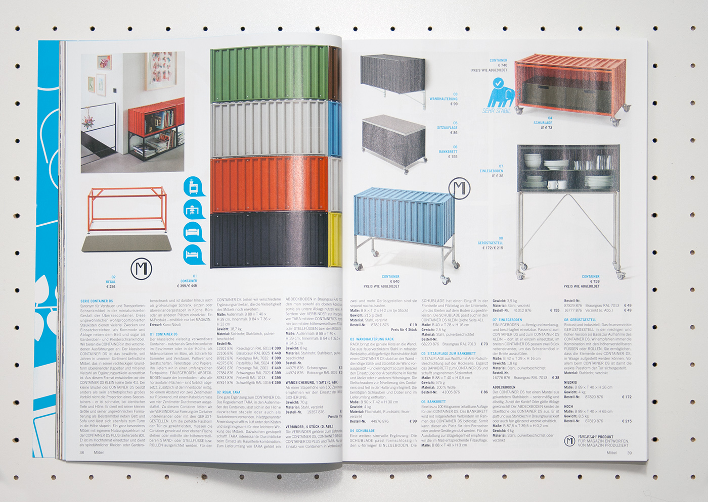 Dirk Rittberger Portfolio