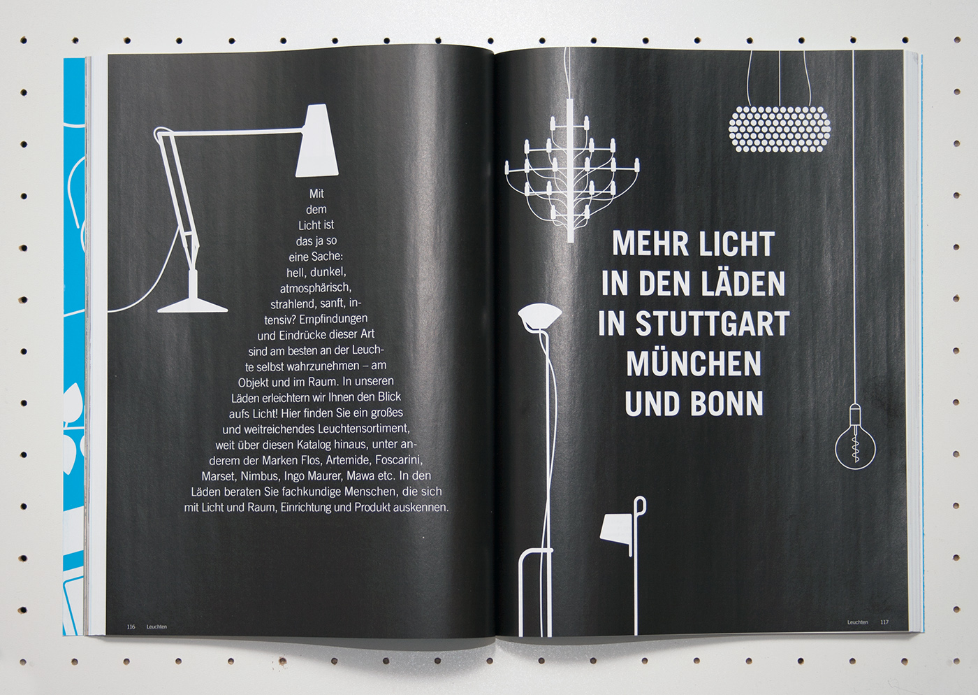 Dirk Rittberger Portfolio