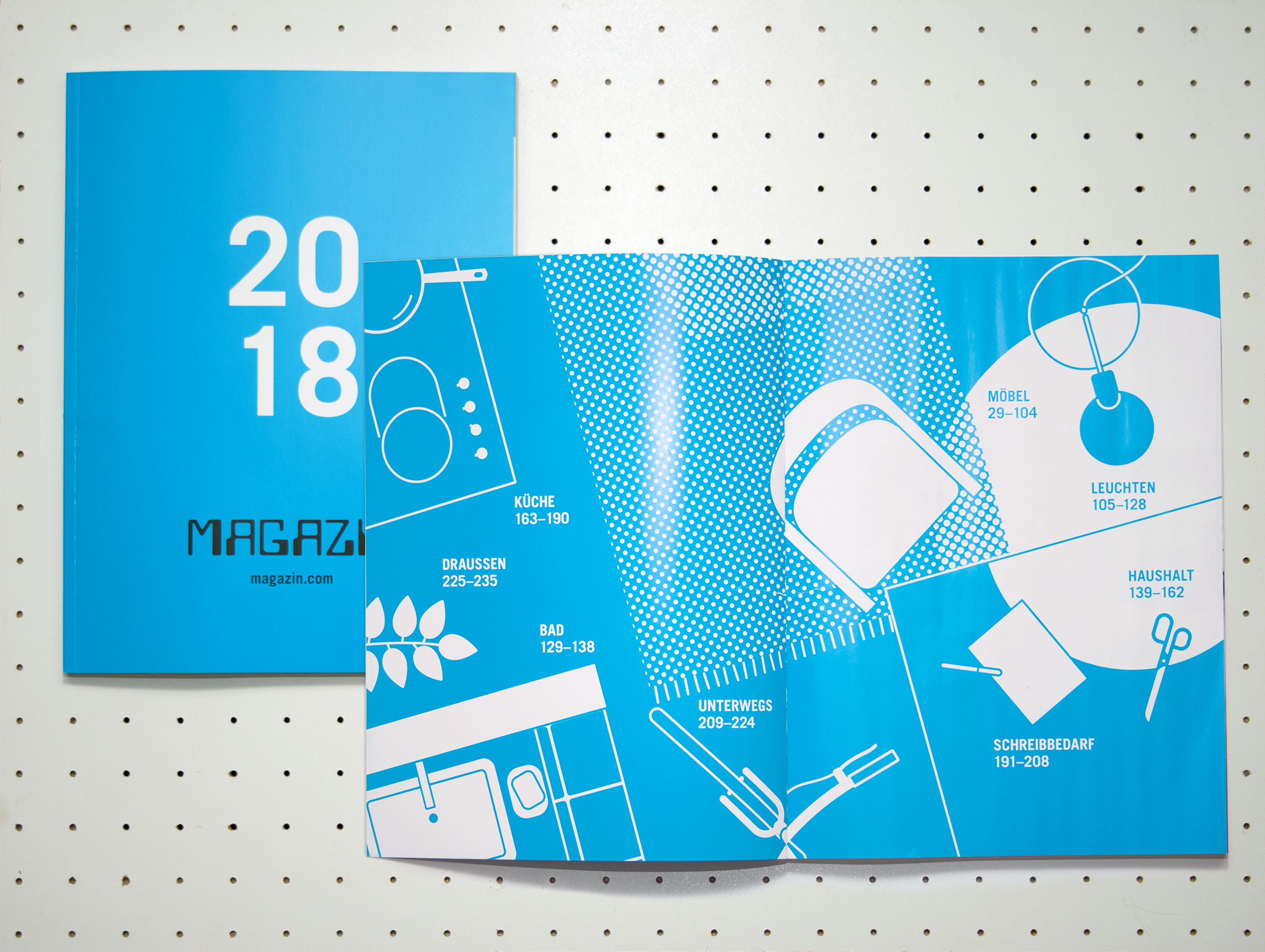 Dirk Rittberger Portfolio